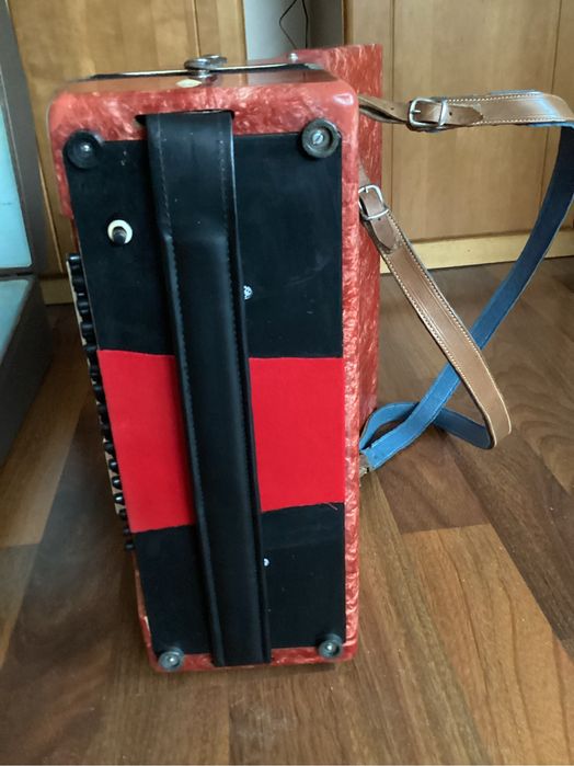 Do sprzedania akordeon