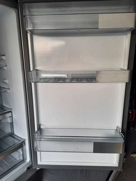 Lodówka grundig No Frost