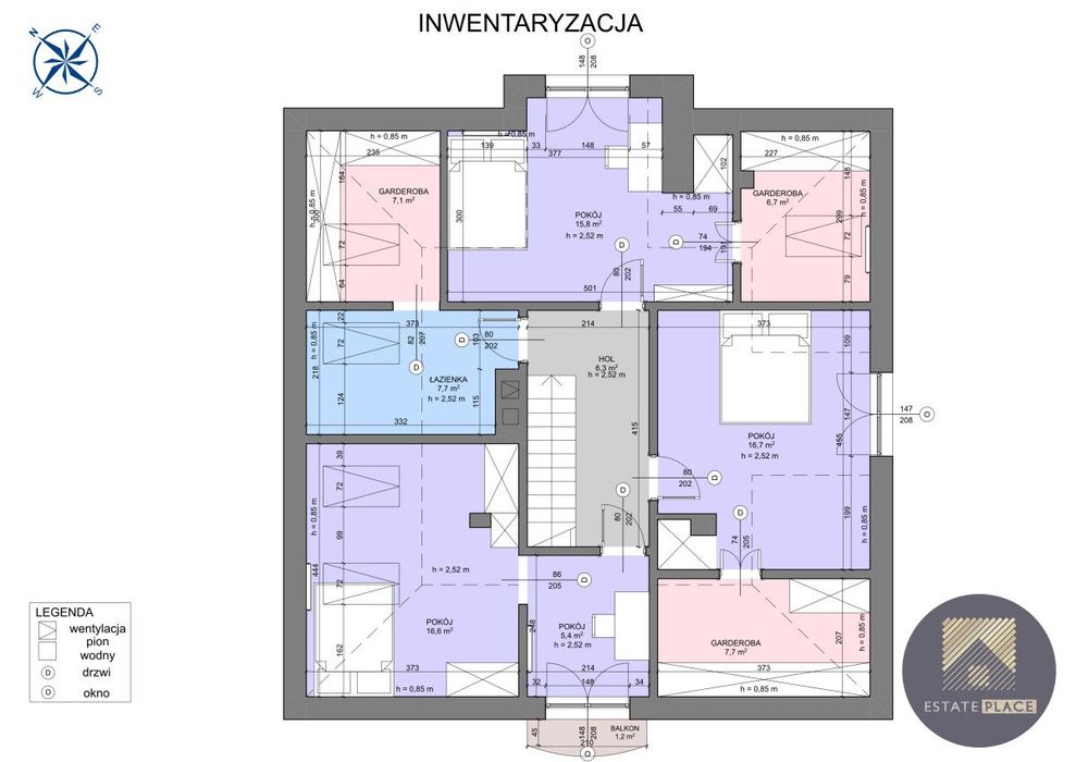 Piękny dom przy granicy Warszawy| 150 m² - Widok 6