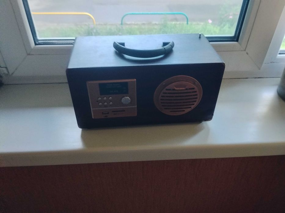 Проигрыватель usb .