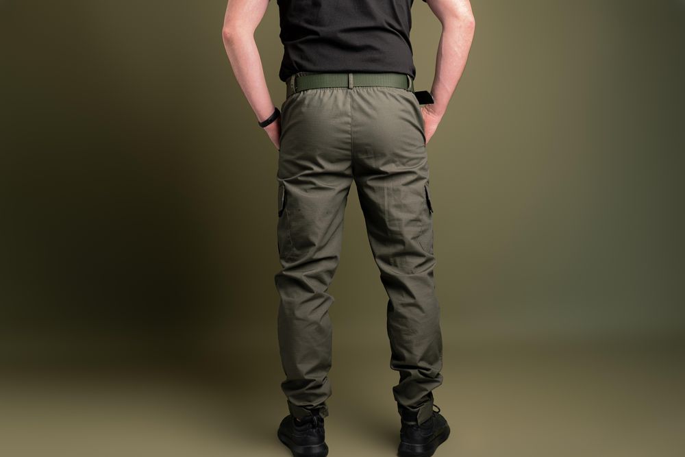 ТОП ЯКІСТЬ! Практичні карго штани, чоловічі брюки.