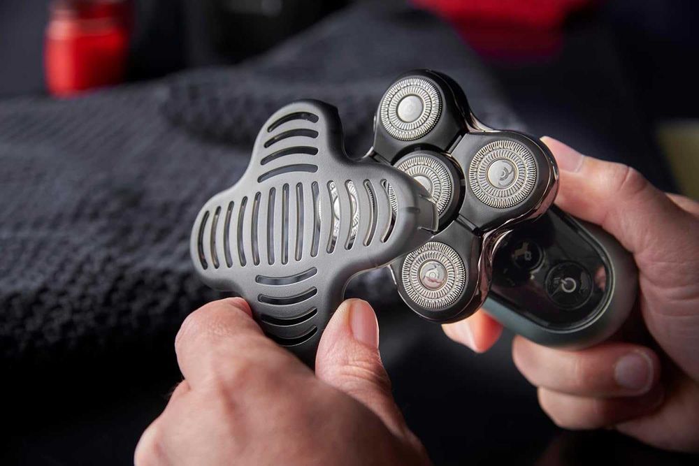 Чоловіча бритва для гоління Remington RX7 Ultimate Series