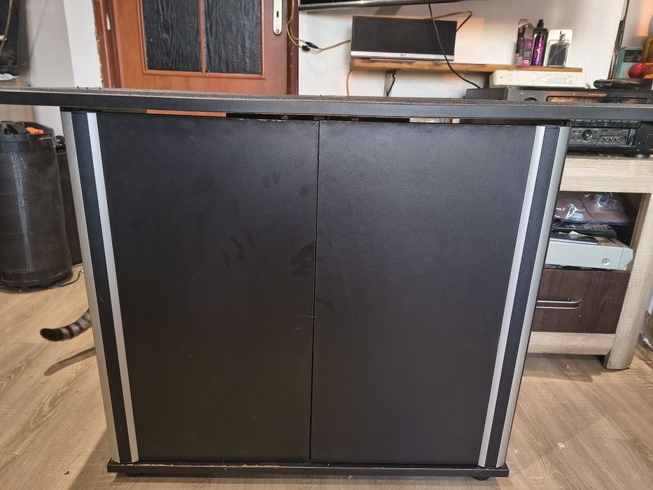 Sprzedam Akwarium 200 l