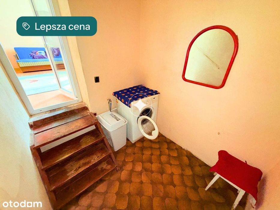 Gospodarstwo z potencjałem – Piszczac, 7684 m²