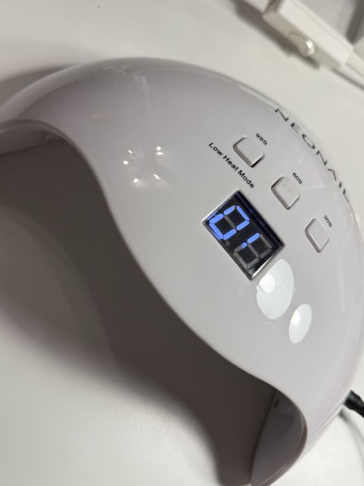 Lampa Neonail(mostek)