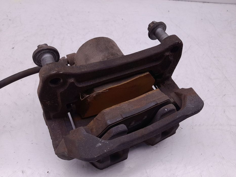 Pinça travão / maxila de travão frente esquerda JEEP Compass (MP, M6)