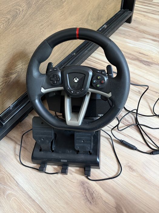 Kierownica hori xbox