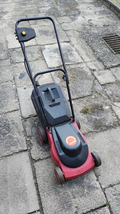 Kosiarka ffevill ff328