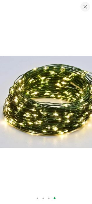 Гірлянда Роса 30 м