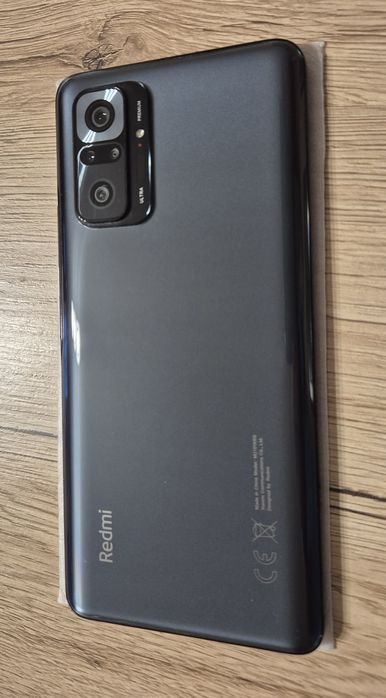 Xiaomi Redmi Note 10 Pro