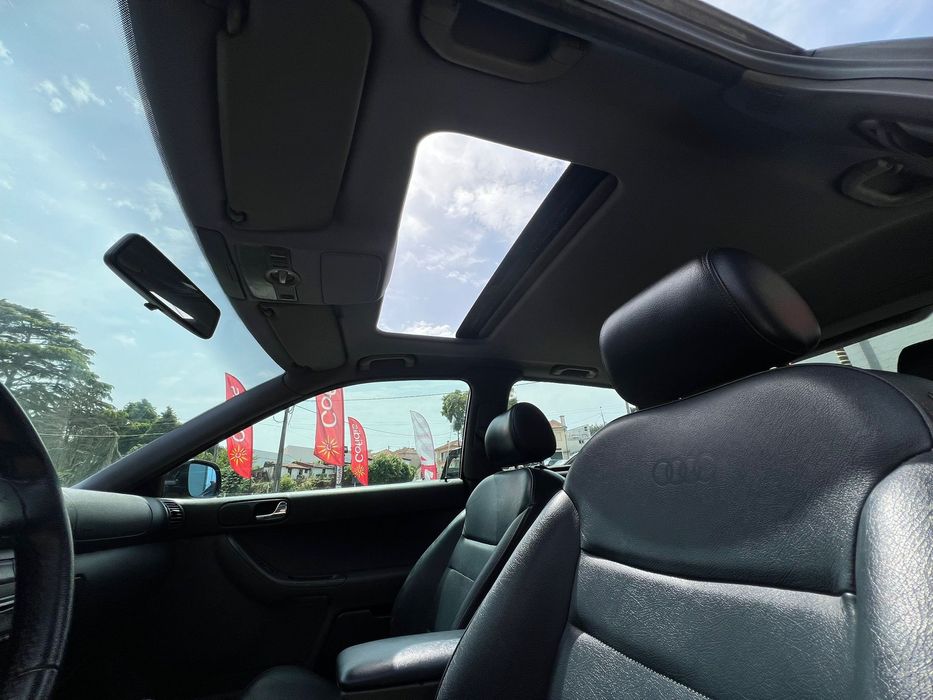 Audi A3 1.9 TDI Sport