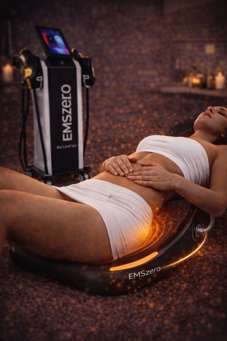 FORTALECIMENTO DO PAVIMENTO PÉLVICO – EMSzero