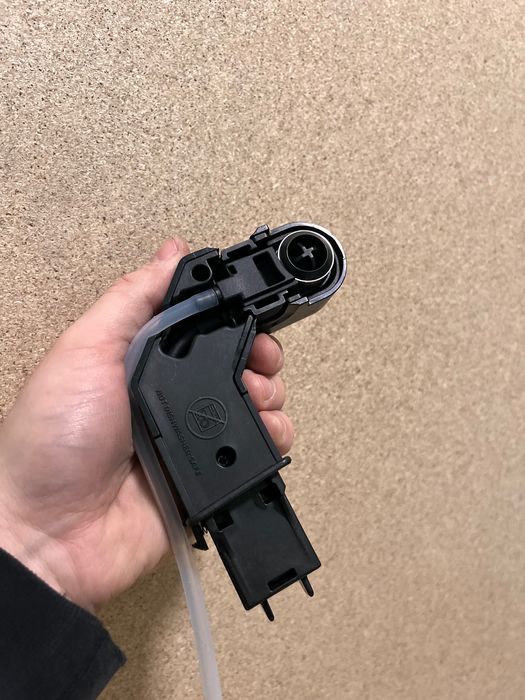 Капучинатор Saeco Lirika Minuto Incanto Philips One Touch Cappuccino