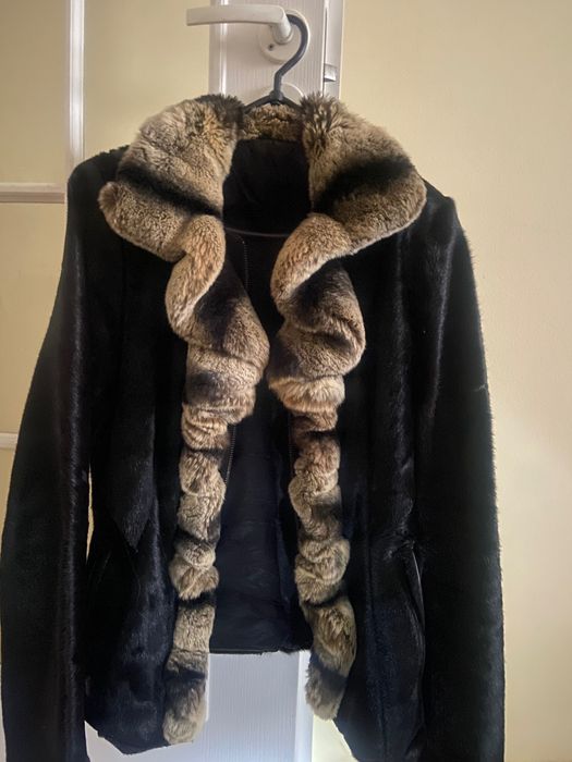 Зимние вещи по акции