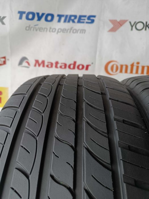 Літні шини 245/45 R18 Compasal smacher 2020 рік 6,3мм