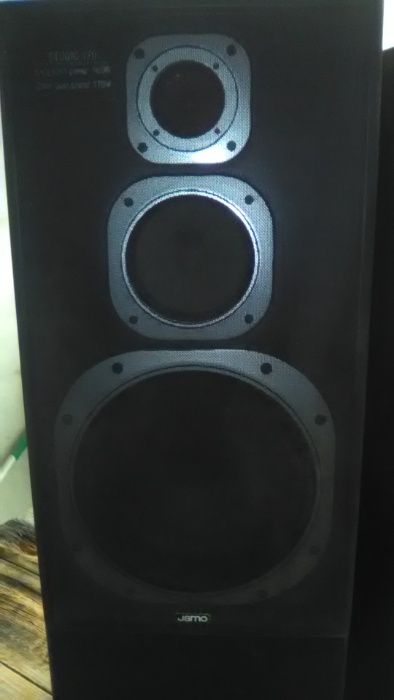 Colunas JAMO HI-FI Studio 170