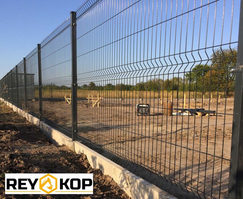 Usługi minikoparką, koparko-ładowarką, wiertnica, młot, kucie betonu