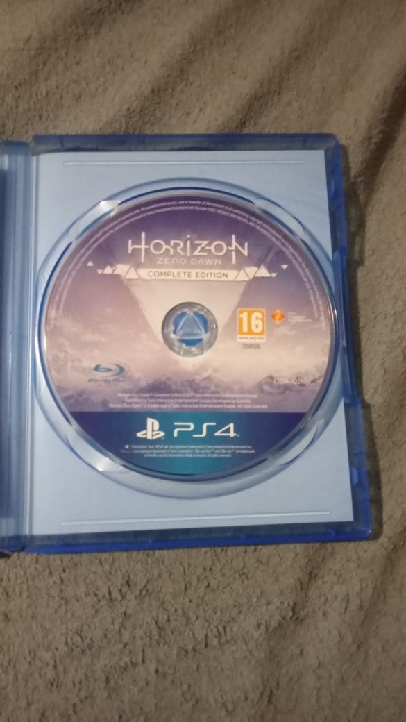 Horizon Zero Dawn – Complete Edition – PS4 Almada, Cova Da Piedade, Pragal  E Cacilhas • OLX Portugal