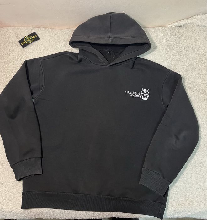 Худі "Sievierodonetsk" від LSC 1.0.