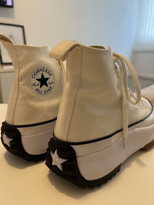 Ténis All Star Converse Bota
