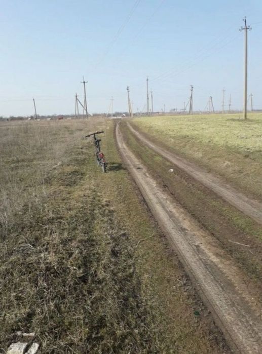 Продам дачный участок 12 соток в с.Сурско-Литовское