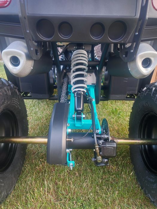 Квадроцикли  150