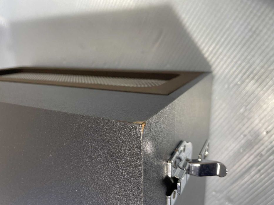 Ретро проигрыватель виниловых пластинок Auna Sarah Ann Bluetooth USB