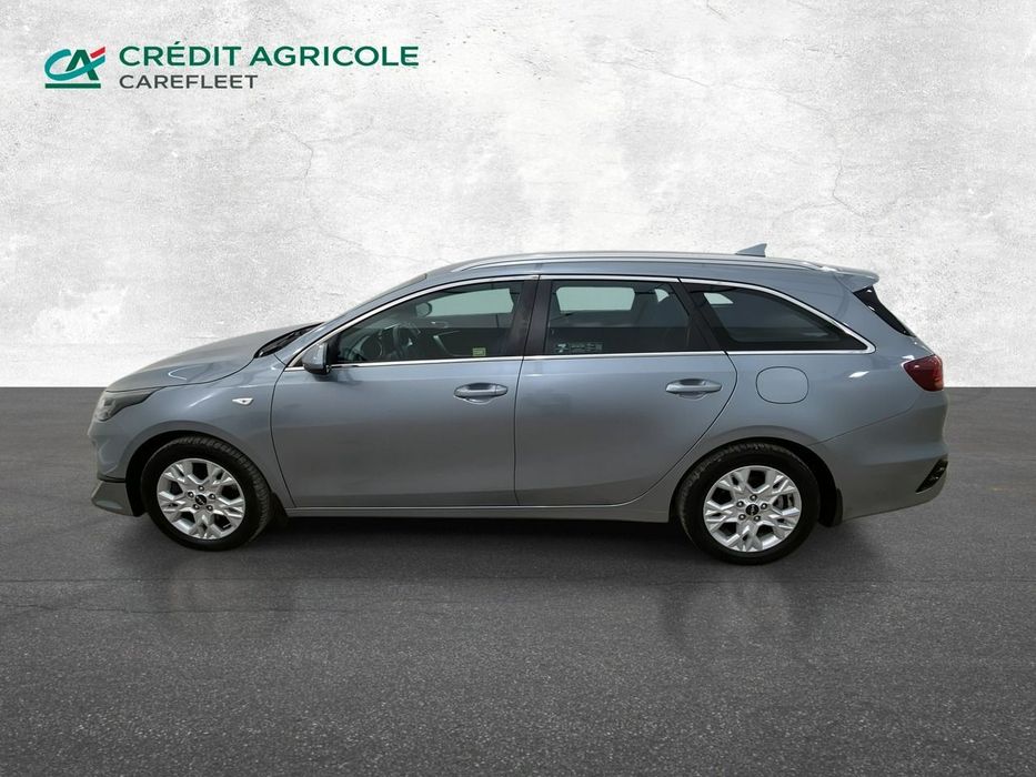 Kia Ceed Kia Cee'd 1.5 T-GDI M Kombi