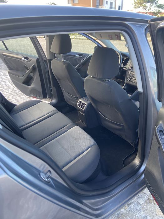 Volkswagen Golf — fotografia 9