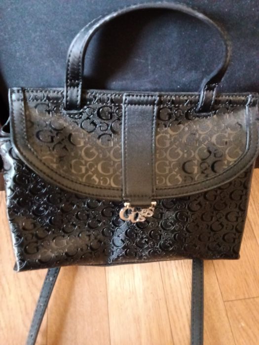 Venda se Bolsa GUESS