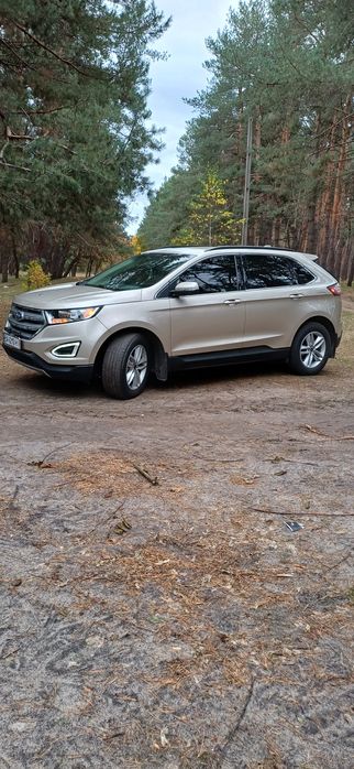 Продам Ford Edge