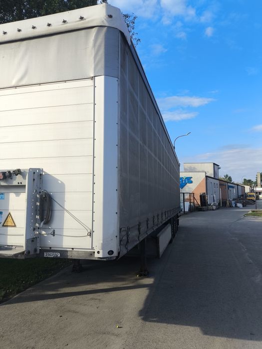 Schmitz Cargobull