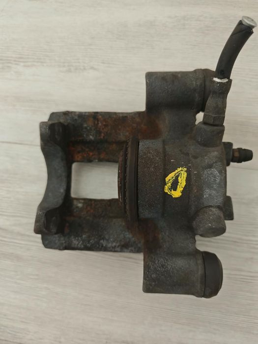 Bomba de travão Fiat Ducato 2.8