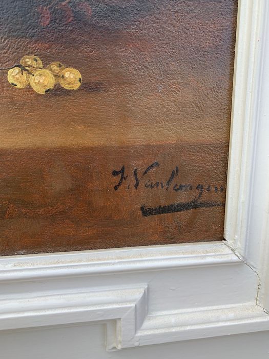 Lustro antyk Francja