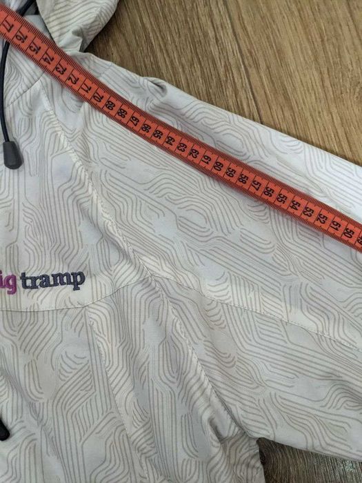 Лижна куртка big tramp