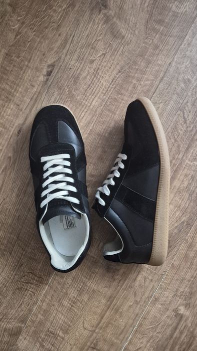 Buty maison margiel gats