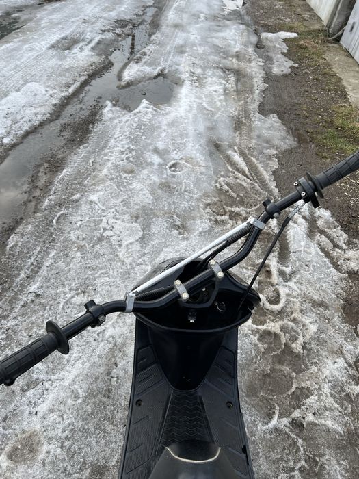 Продам Скутер  Honda dio 34