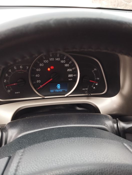 Продам Тайота РАФ 4 офіційний.