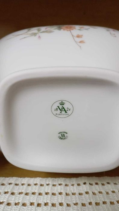 Serviço vista alegre