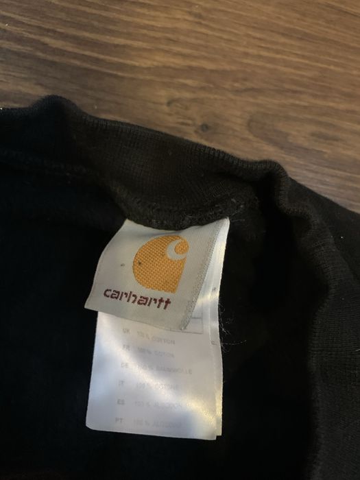 кофта від Carhartt
