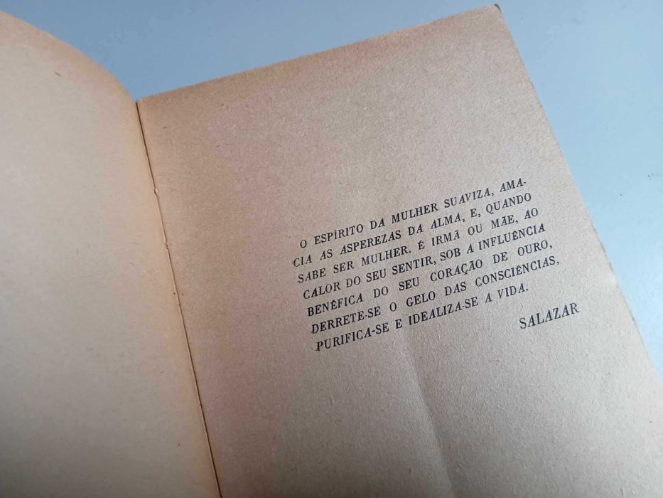 Bendito é o fruto... conselhos pré e post-natais : conselhos às mães