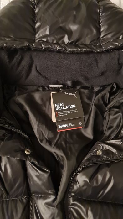 Пуховик Down Jacket Women