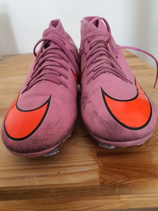 Chuteiras Nike 37.5