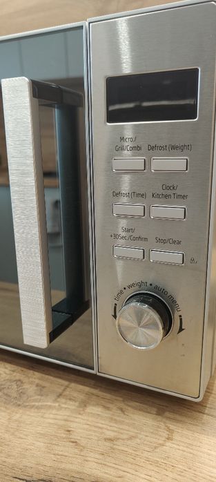Mikrofalówka Beko