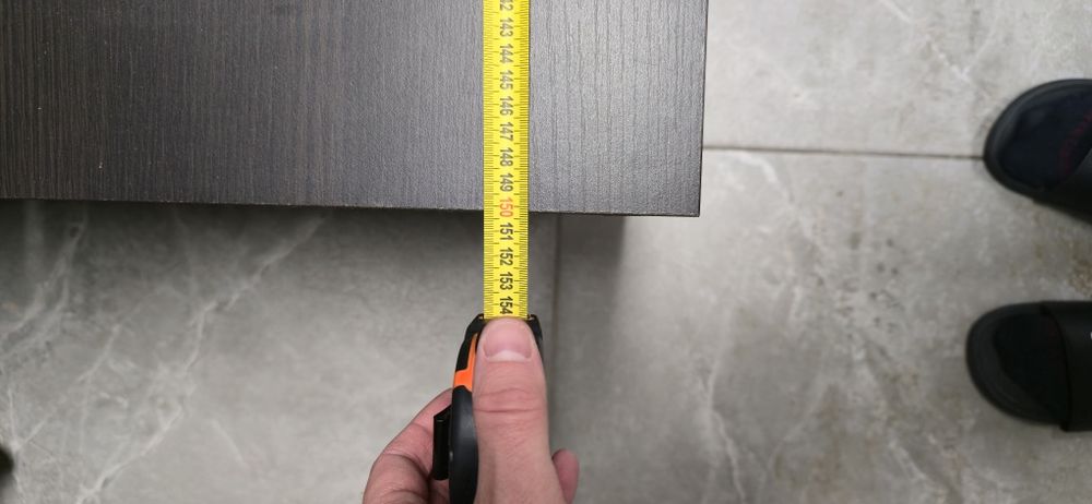 Szafka RTV oddam za darmo