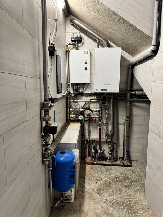 Оренда будинка в с. Потіївка