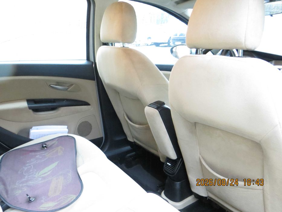Fiat Linea 1300 MultiJet 2007