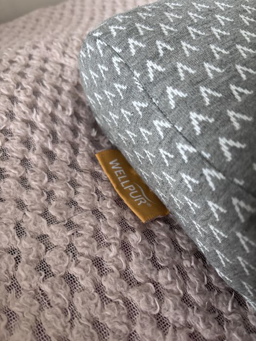 Poduszka ergonomiczna