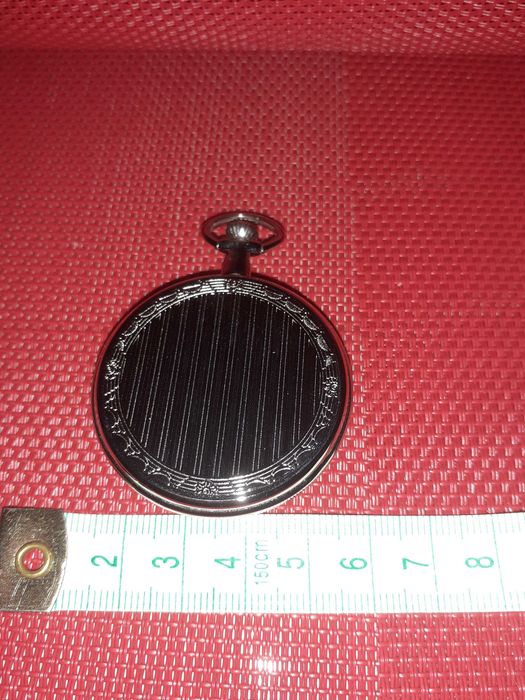 Relógio de Bolso