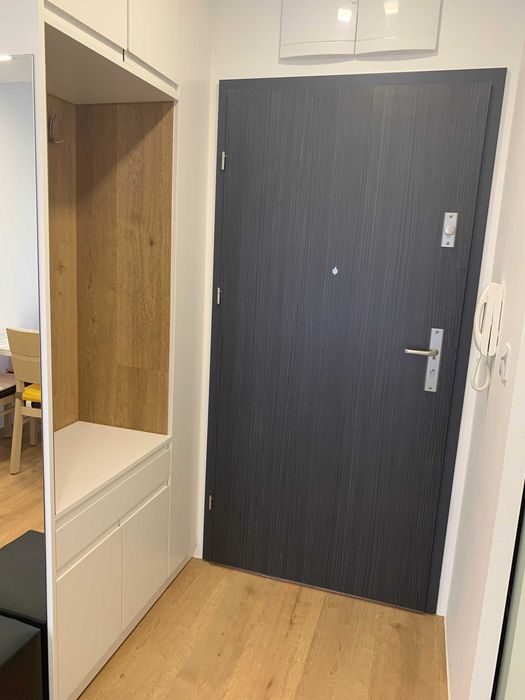 Apartament nad morzem przy plaży, Gardenia, Dziwnów